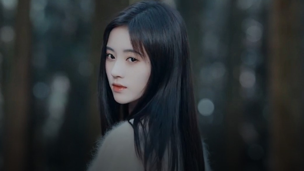 【鞠婧祎】现在,请选择你的心动女生